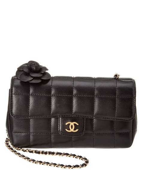 chanel chocolate bar mini|chanel mini purses.